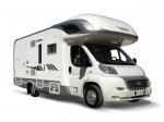 Mobilvetta Naxos M41 2010 года